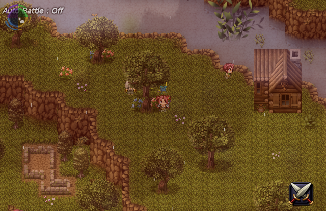 Screenshot 5 for Journey Galaxis: Re-Mastered*Demo*