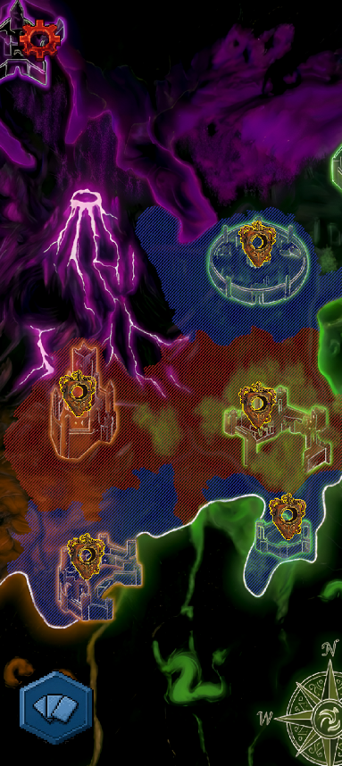 Screenshot 5 for DUELIX