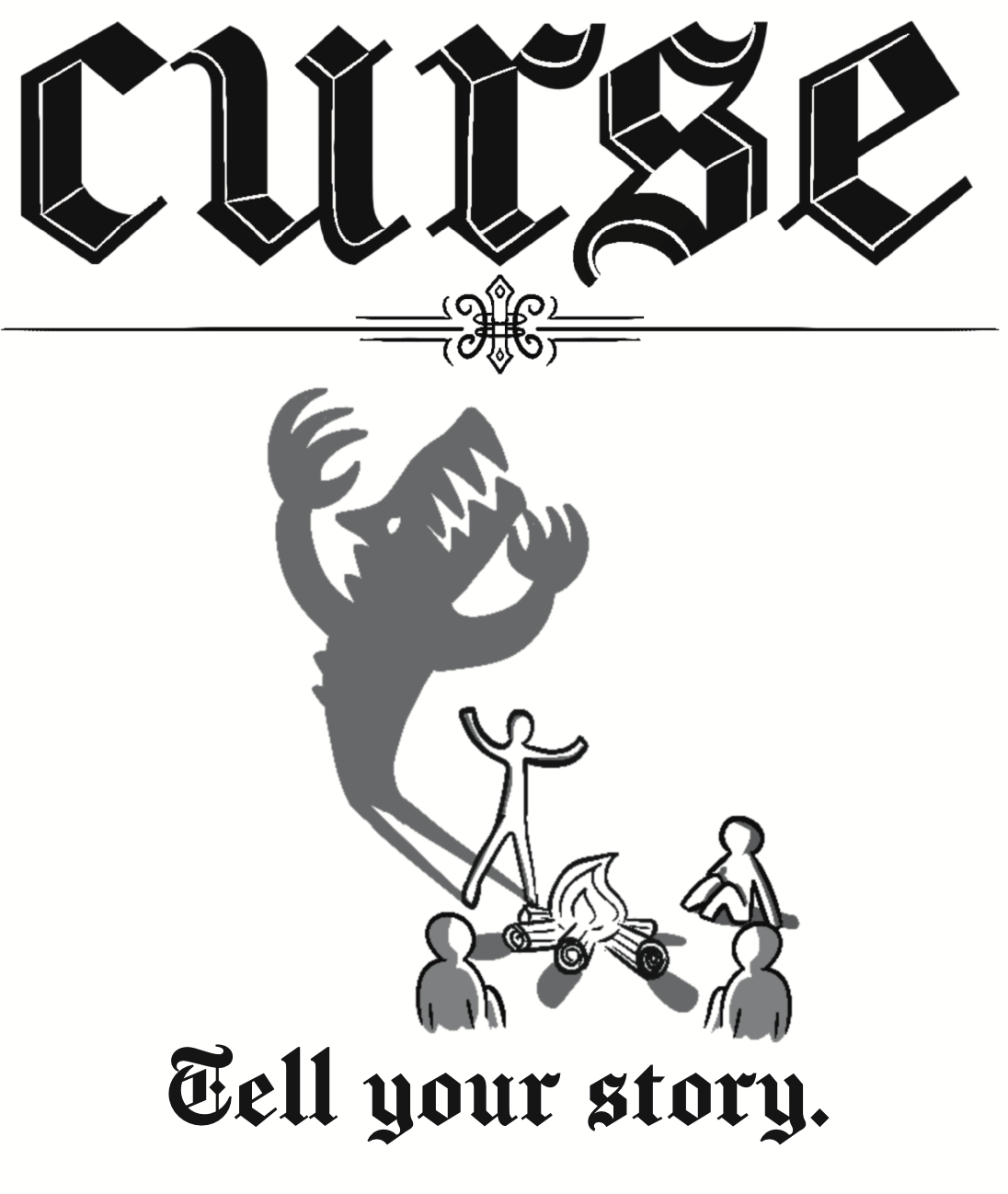 Screenshot 5 for CURSE