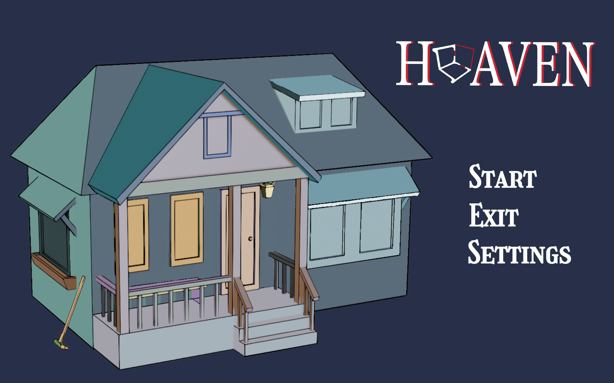 Screenshot 2 for HAVEN