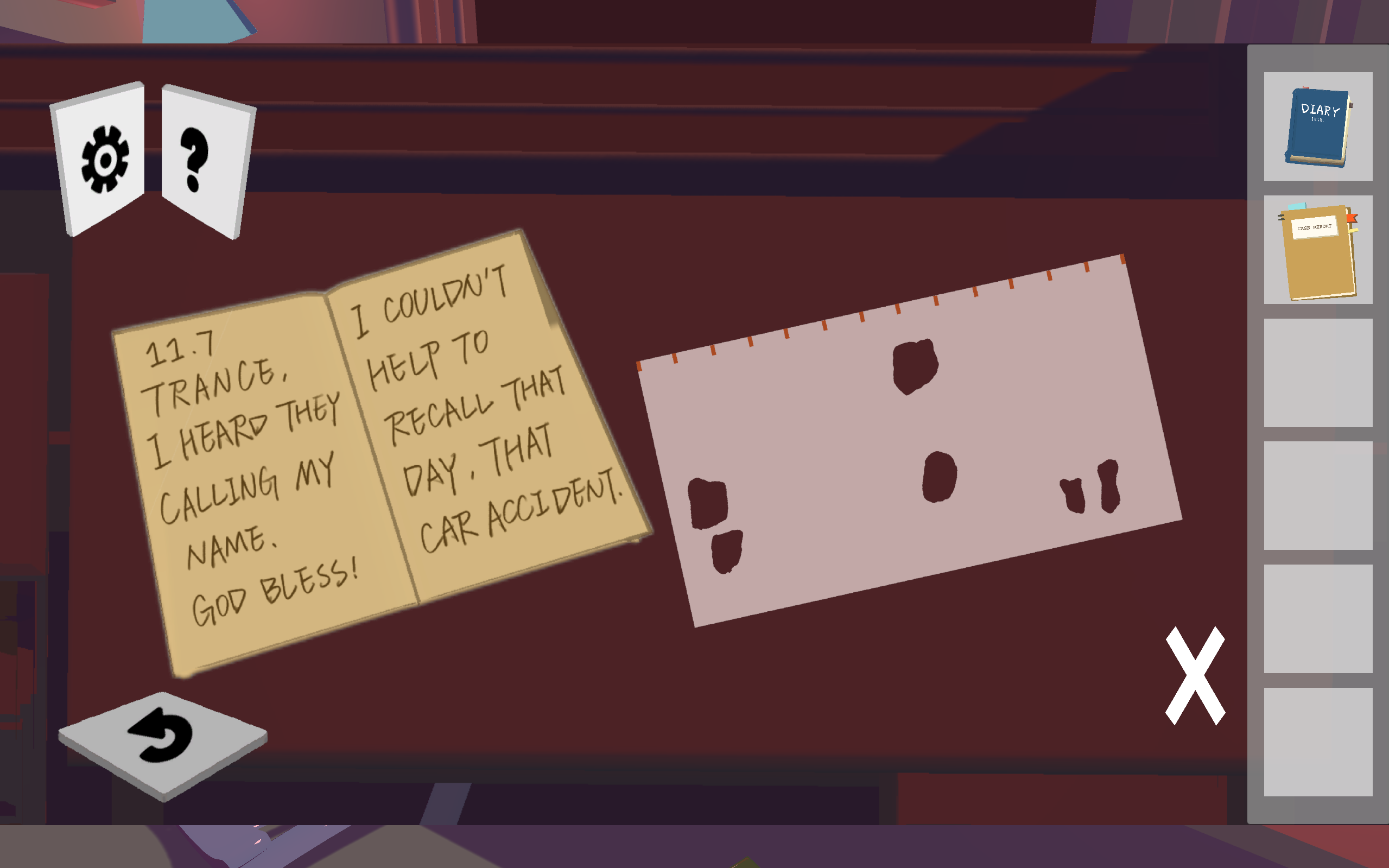 Screenshot 5 for HAVEN