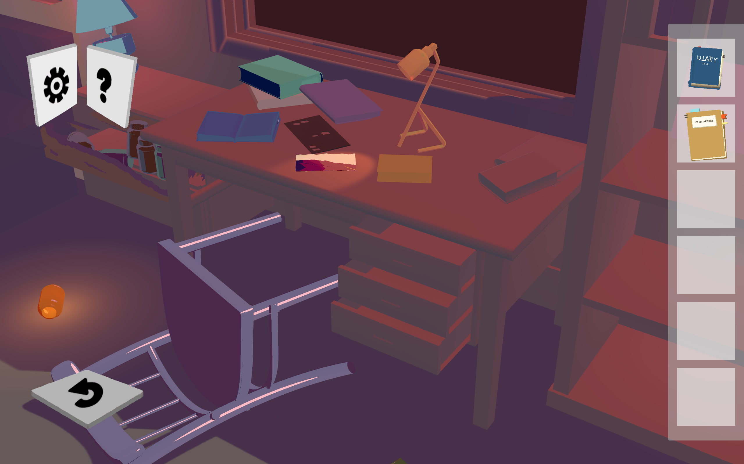 Screenshot 6 for HAVEN