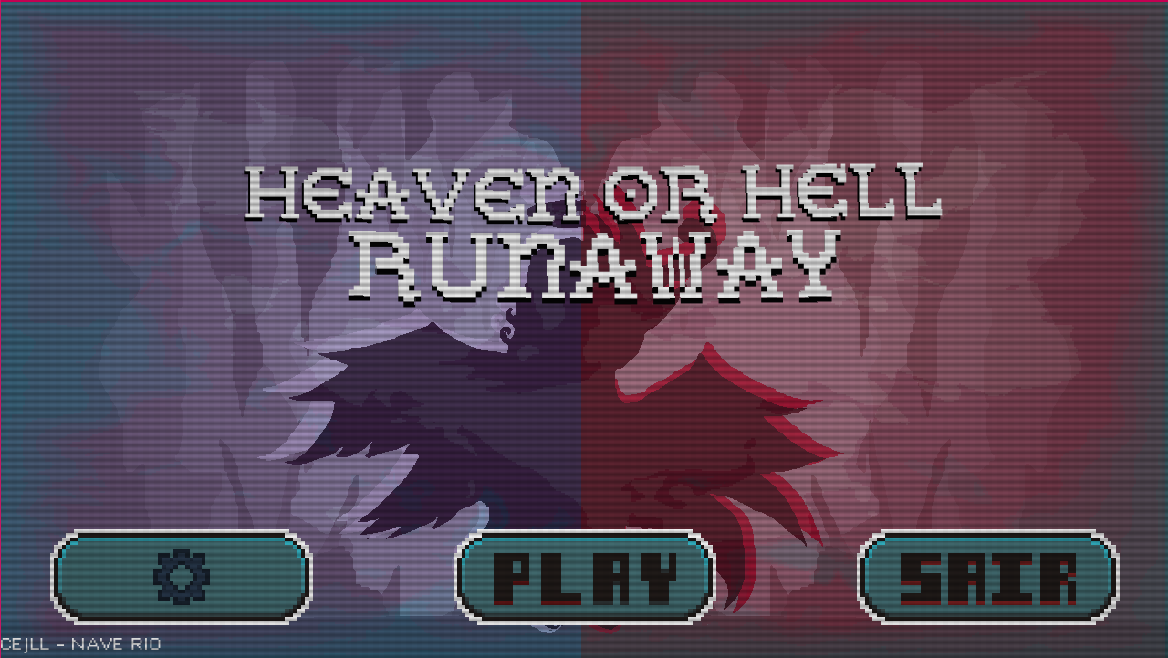Screenshot 2 for Heaven or Hell