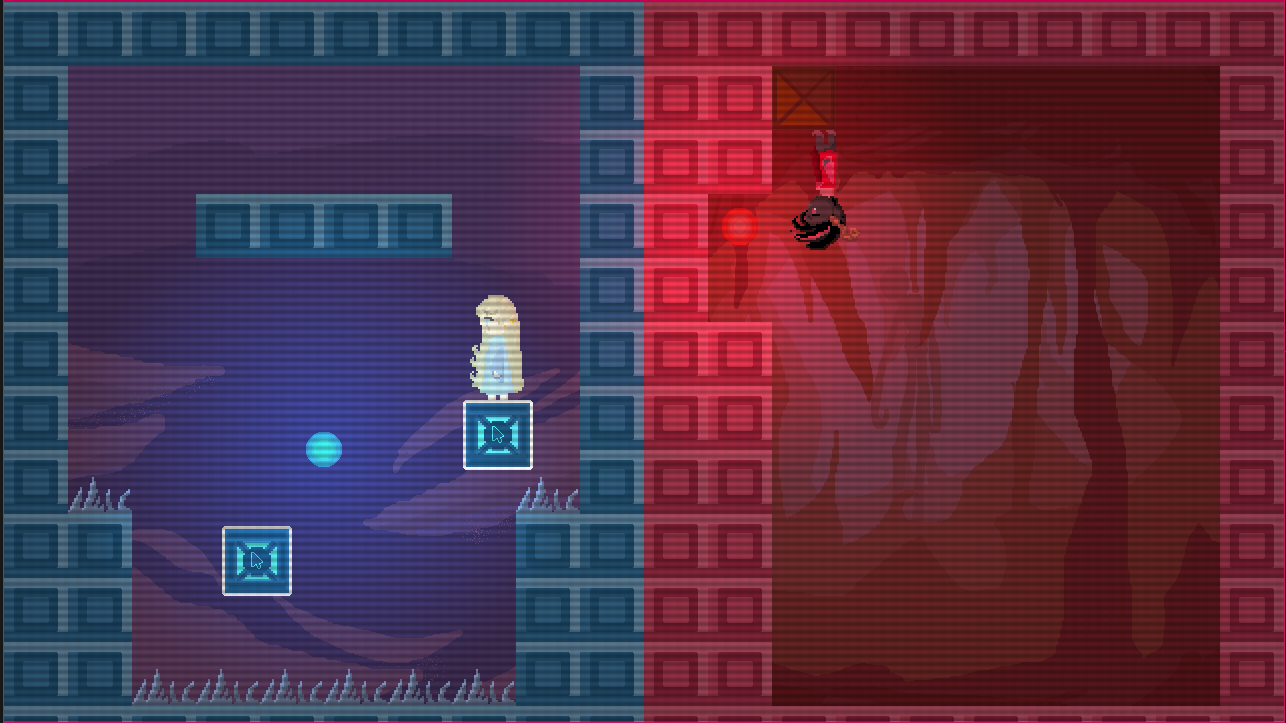 Screenshot 4 for Heaven or Hell