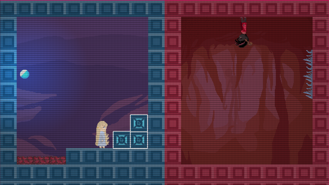Screenshot 3 for Heaven or Hell