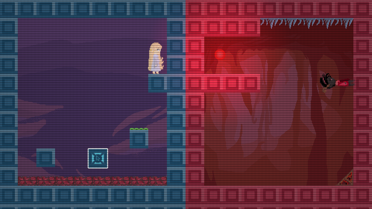 Screenshot 5 for Heaven or Hell