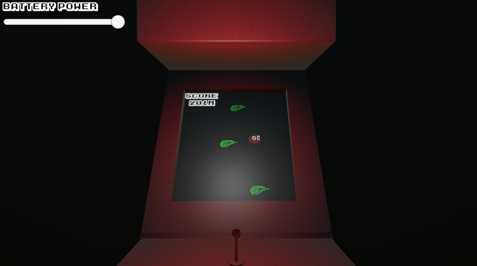 Screenshot 2 for Tomatus Bounce