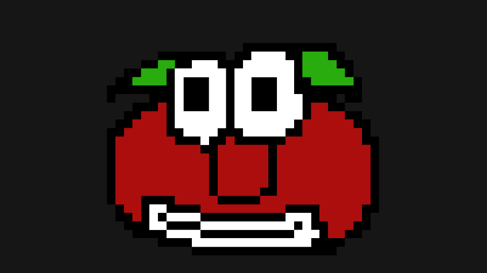 Screenshot 4 for Tomatus Bounce