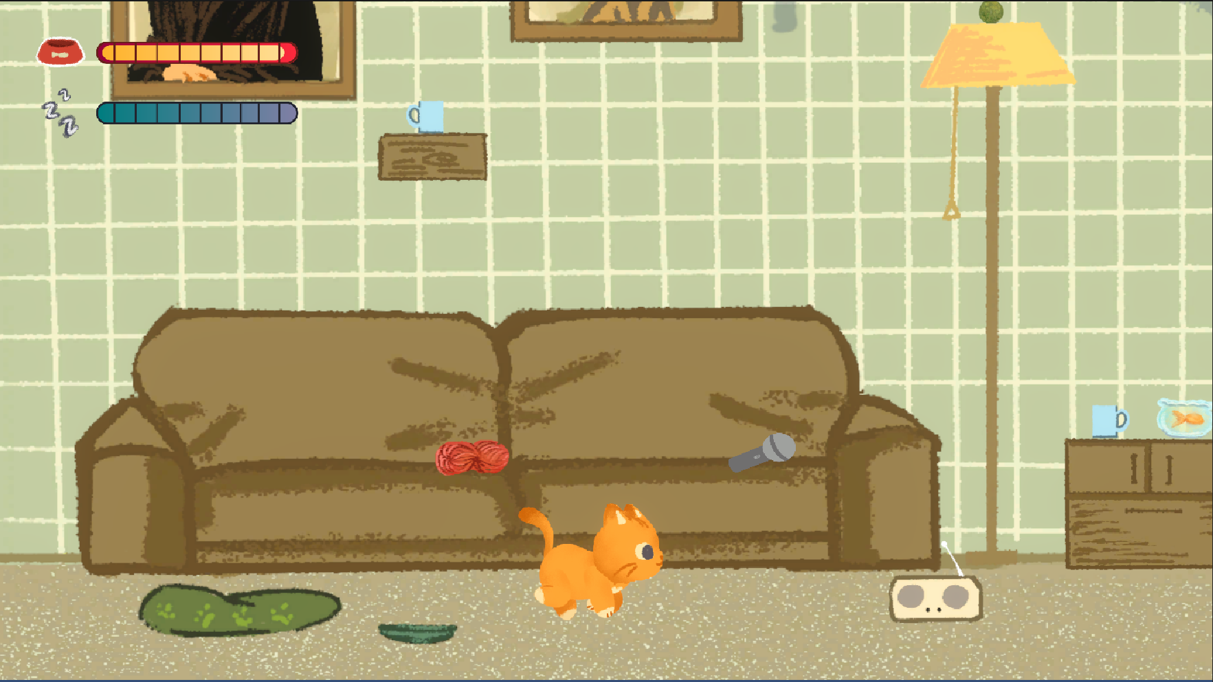 Screenshot 3 for Wake up! Human
