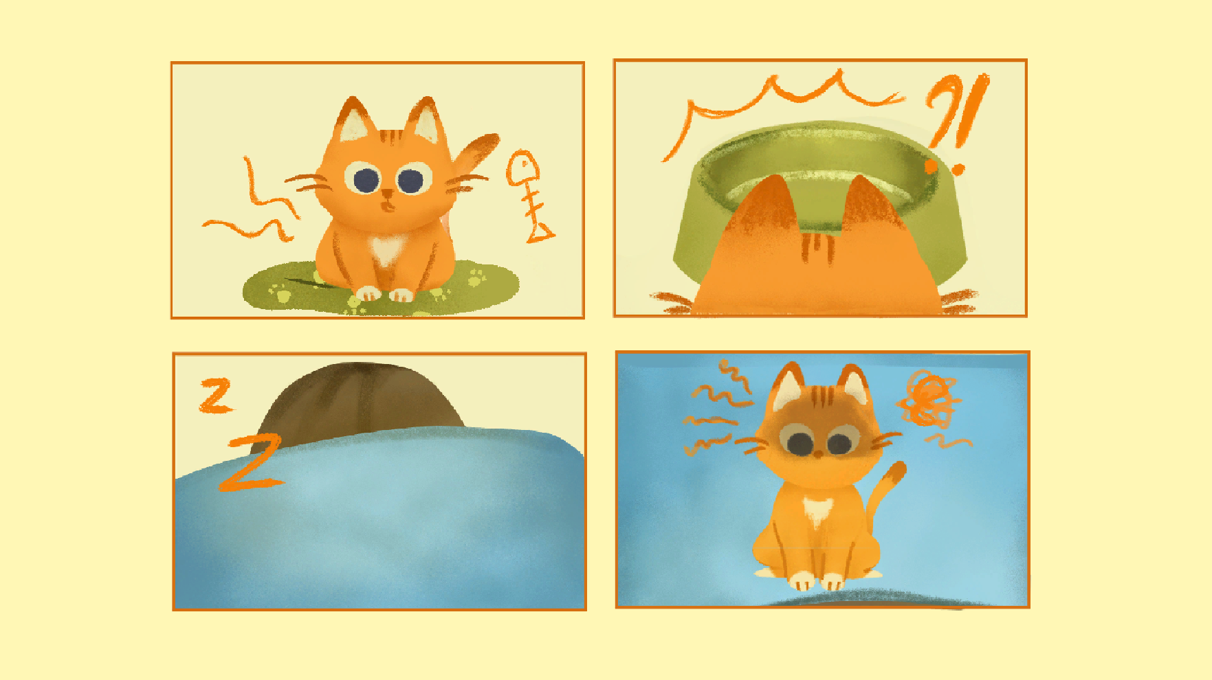 Screenshot 4 for Wake up! Human