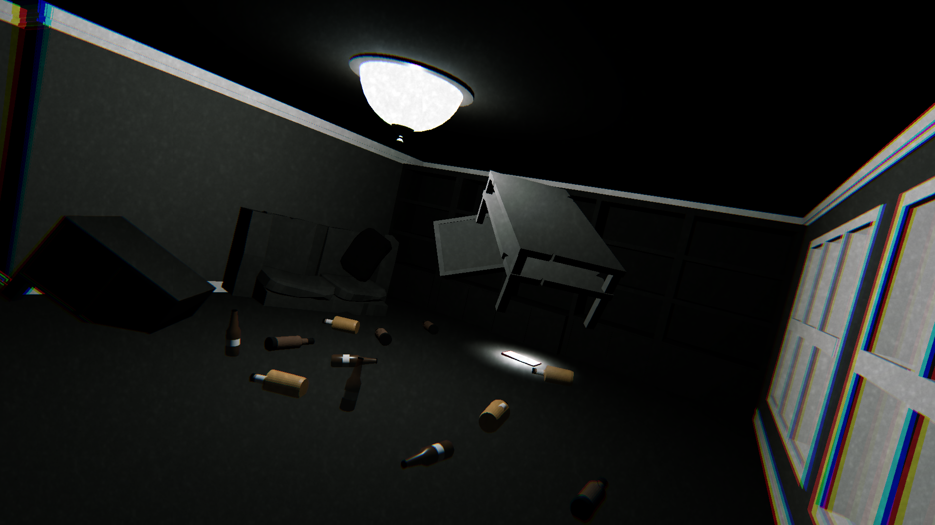 Screenshot 5 for The Father: Part 1