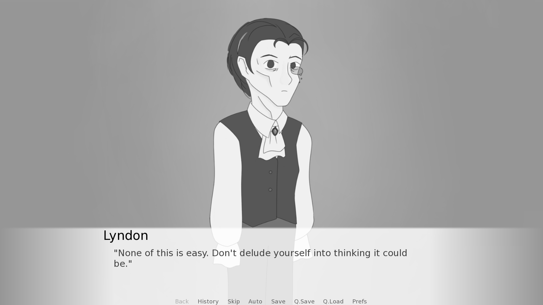 Screenshot 4 for One Last Thing