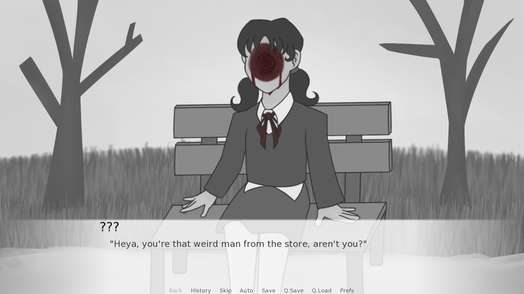 Screenshot 5 for One Last Thing