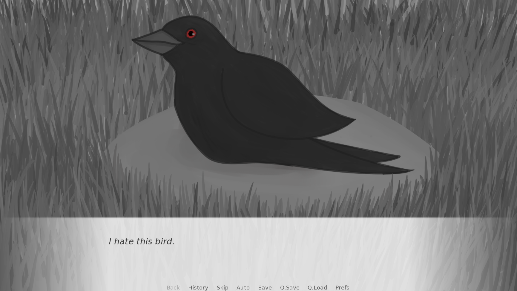 Screenshot 2 for One Last Thing