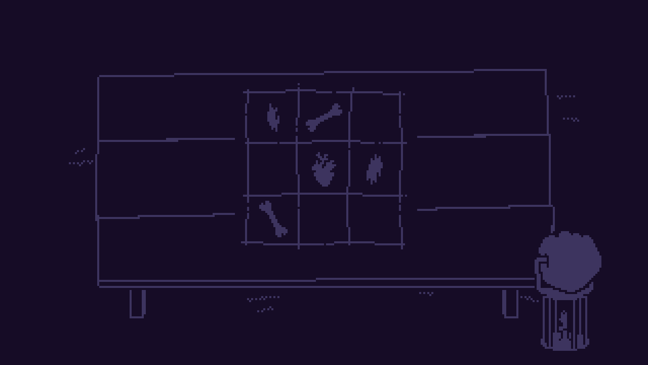 Screenshot 2 for To Thee Troubled Traveller