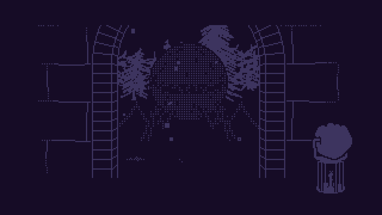 Screenshot 3 for To Thee Troubled Traveller