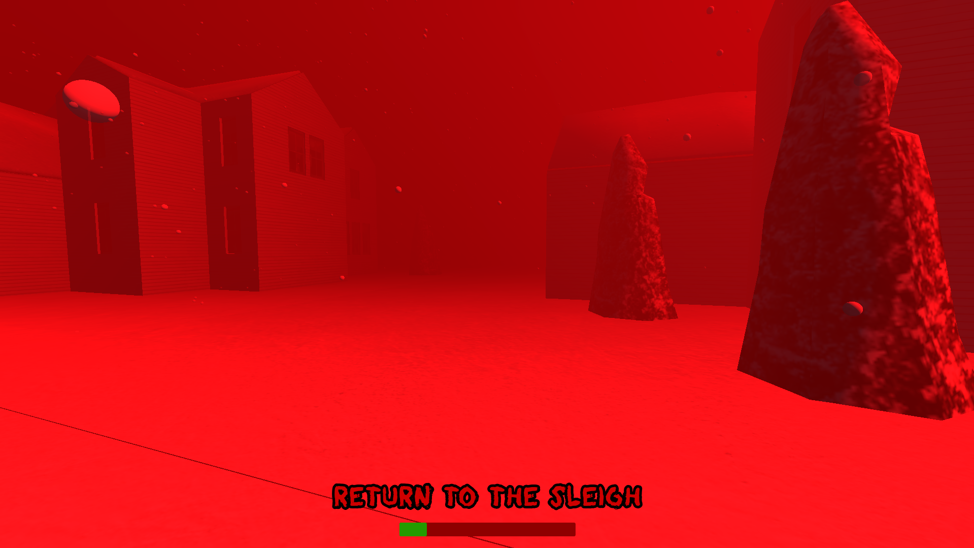 Screenshot 5 for The Ky to Christmas