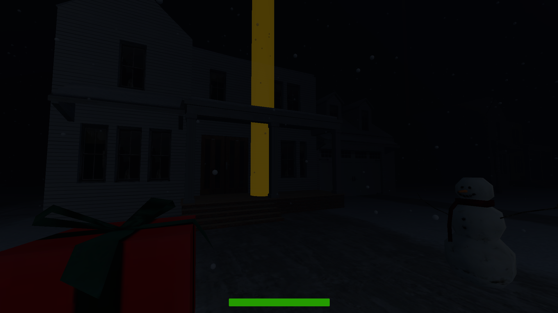 Screenshot 3 for The Ky to Christmas