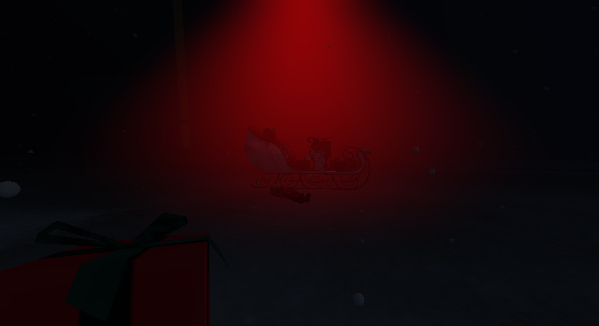 Screenshot 2 for The Ky to Christmas