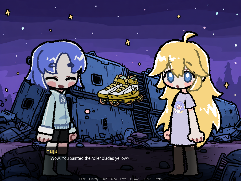 Screenshot 2 for Memory Meadow 2