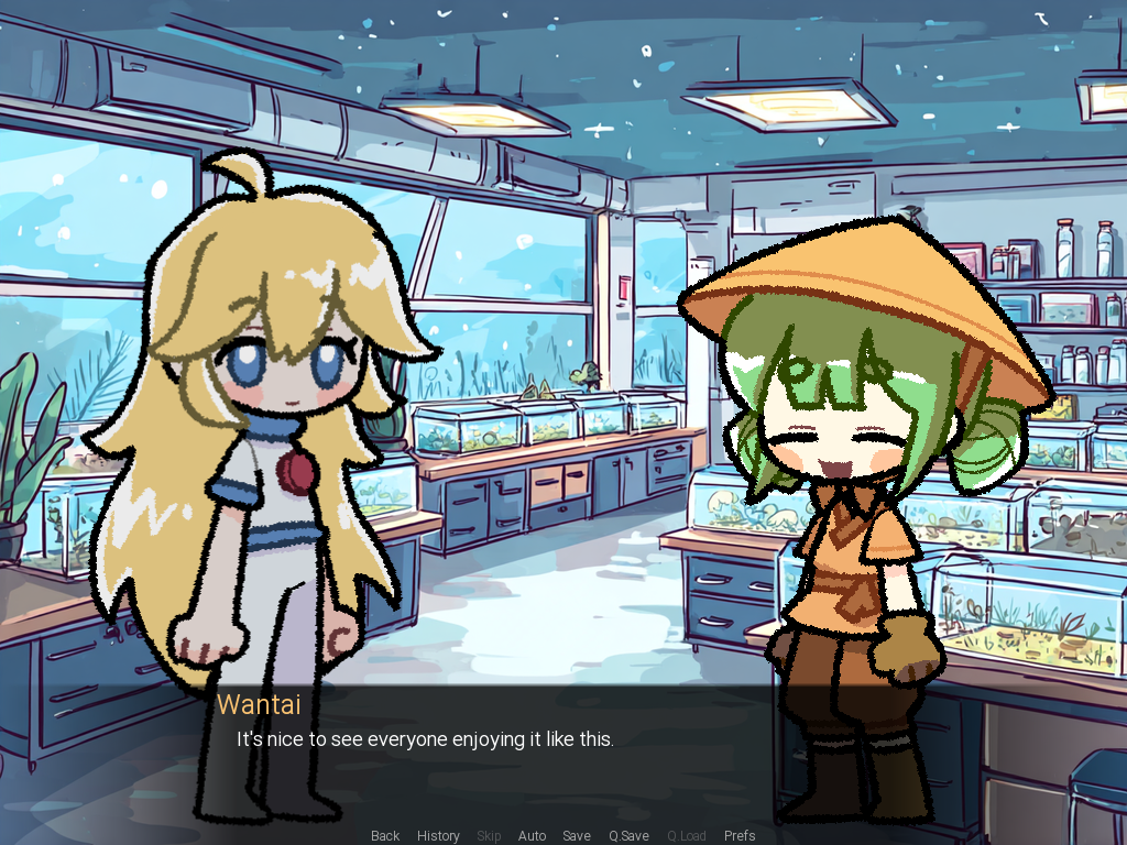 Screenshot 6 for Memory Meadow 2