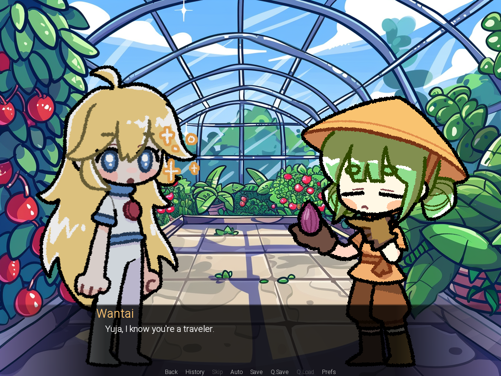 Screenshot 7 for Memory Meadow 2