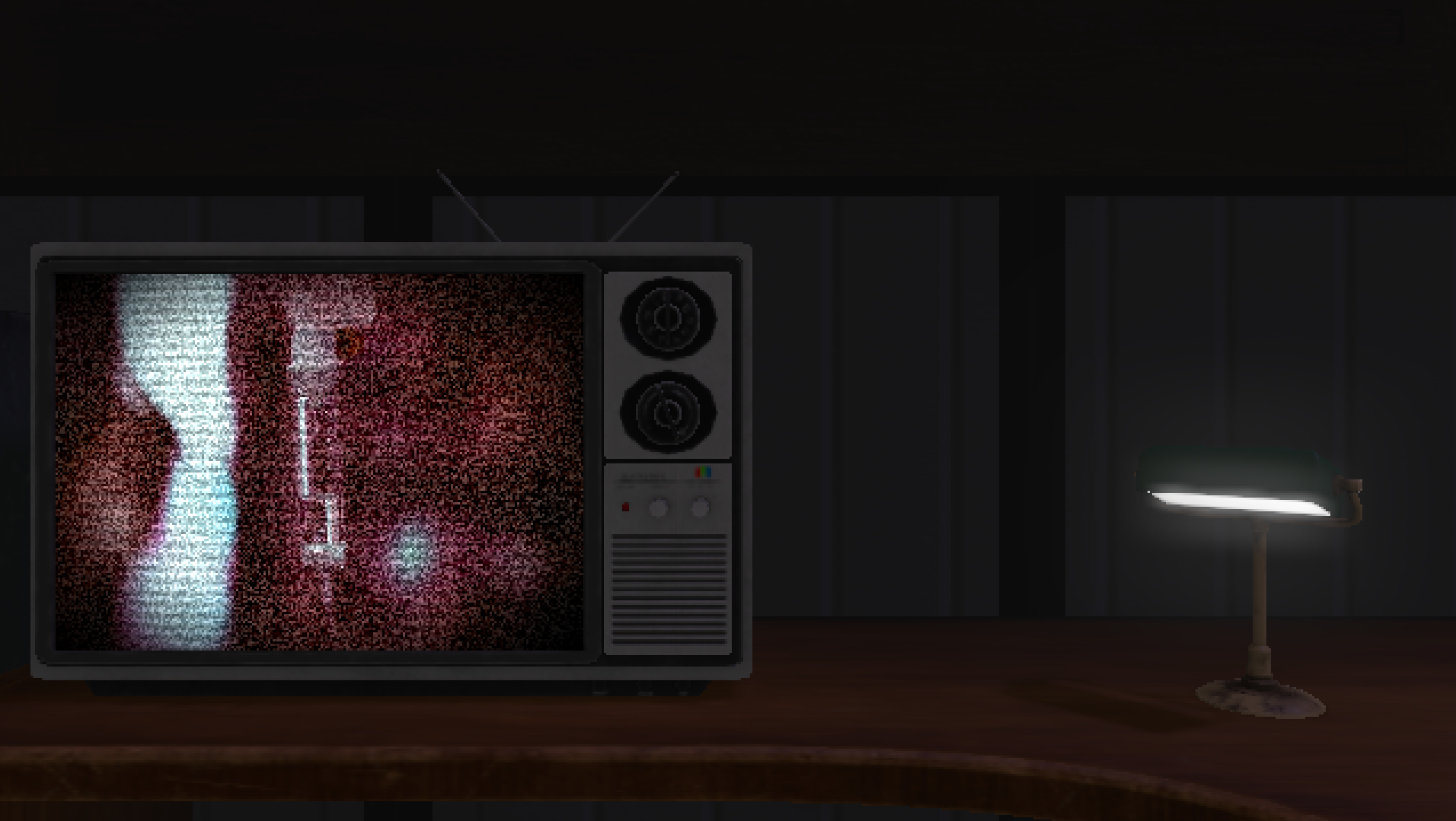 Screenshot 4 for Tales from Dreadlight: The Morgue