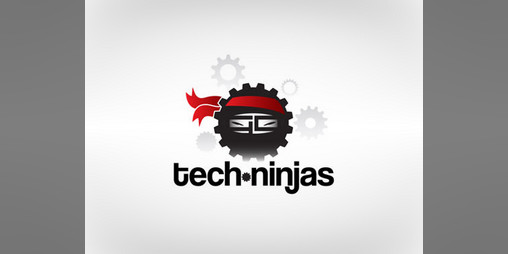 Cover image for Tech Ninjas: The RPG