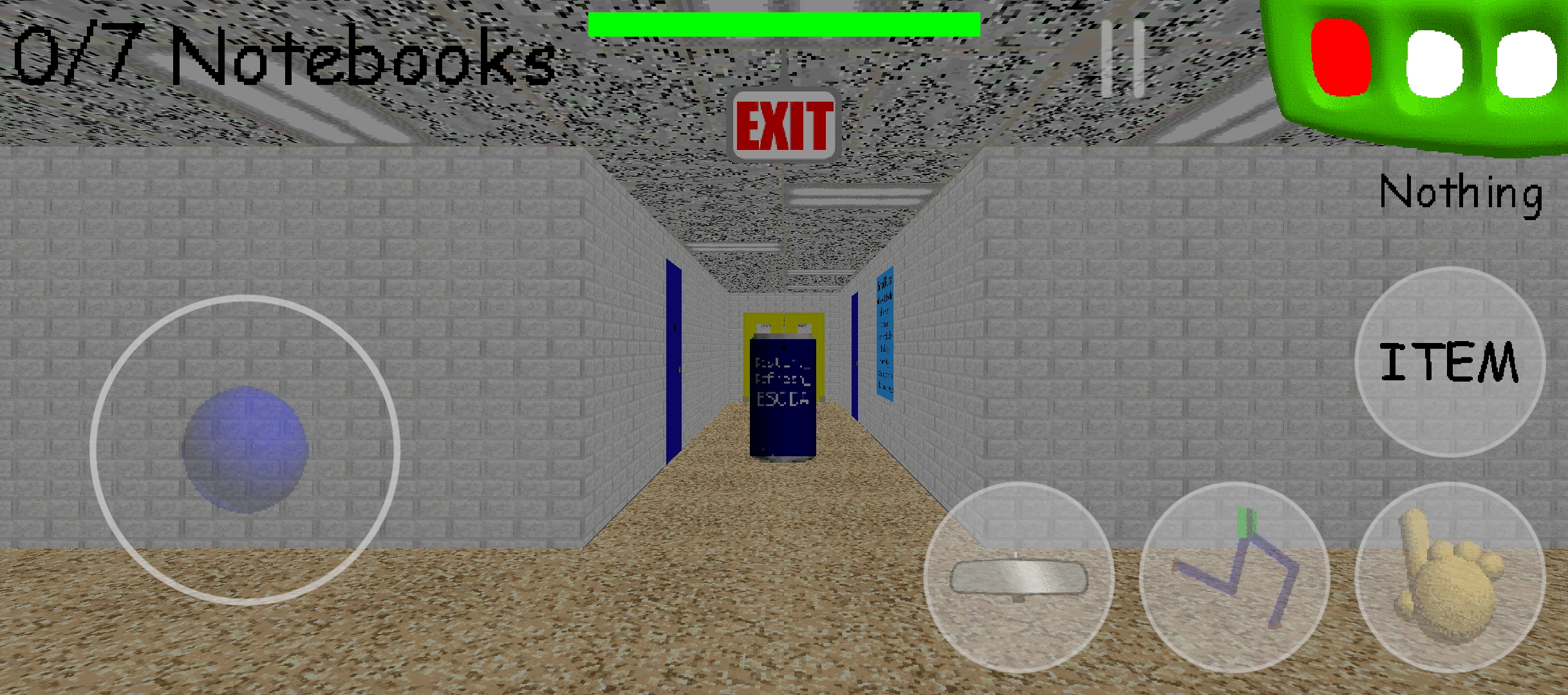 Screenshot 4 for 1st Prize Take Over the Schoolhouse Android