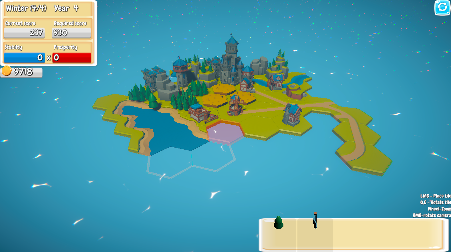 Screenshot 2 for Demiurgio