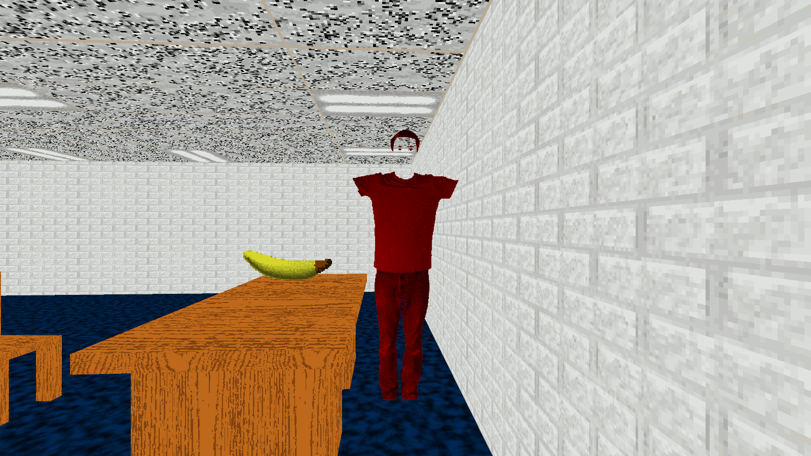 Screenshot 15 for BALDIGLITCH