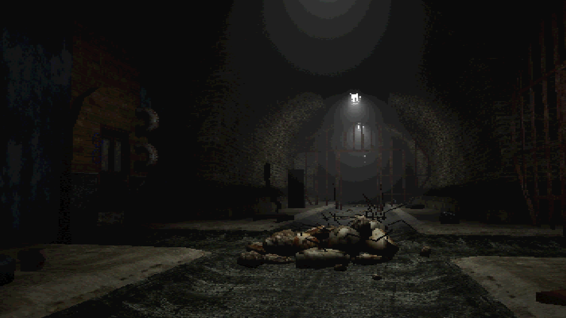 Screenshot 3 for Halloween Sewers