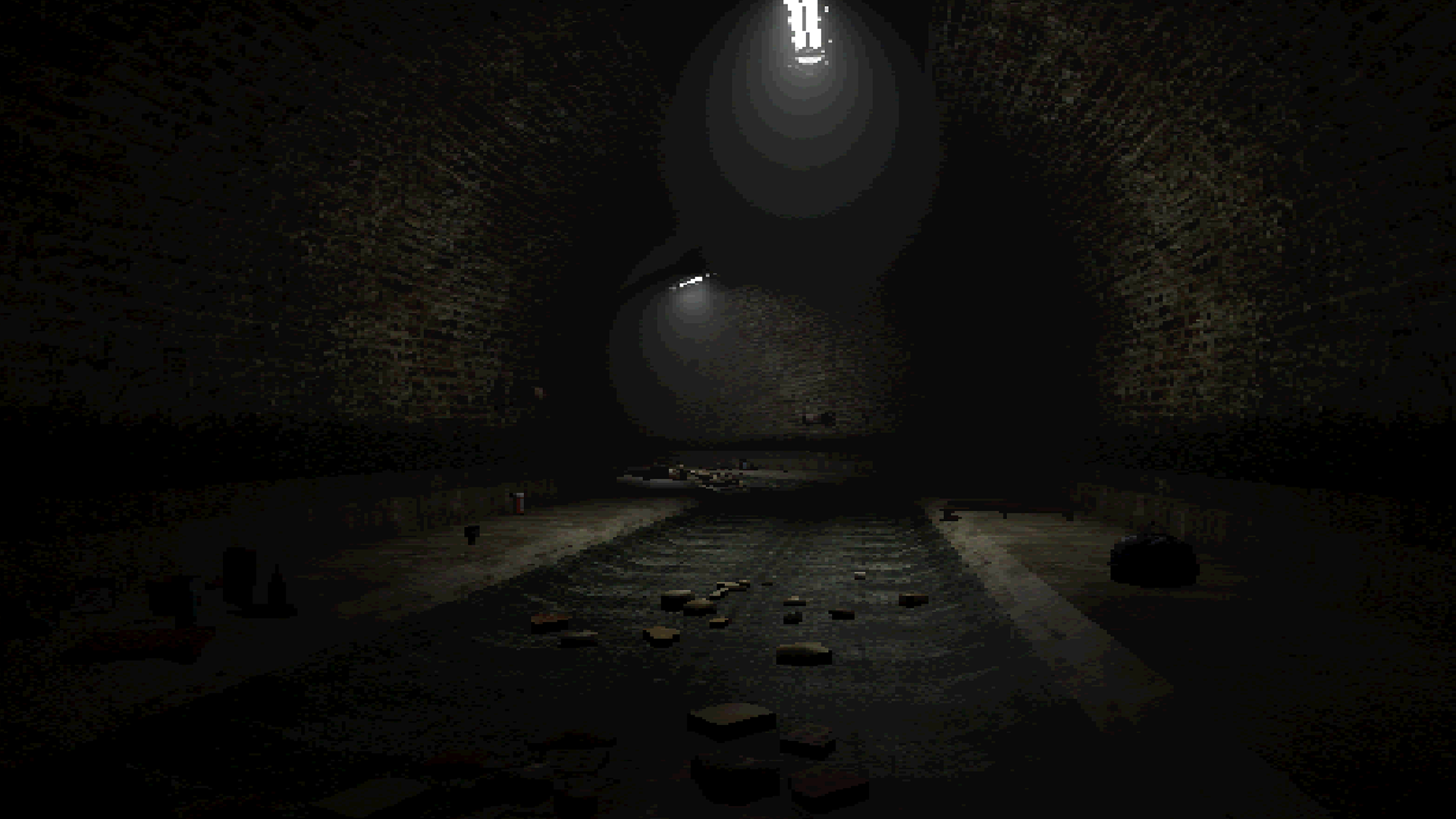 Screenshot 4 for Halloween Sewers
