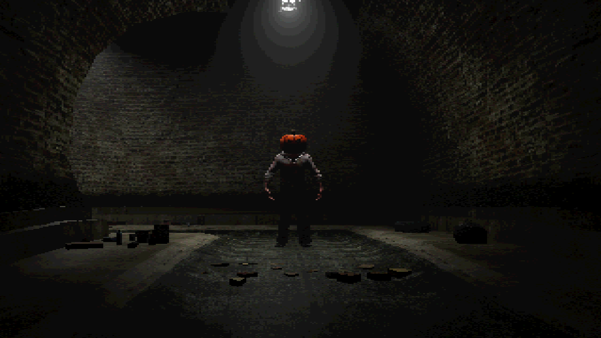 Screenshot 2 for Halloween Sewers