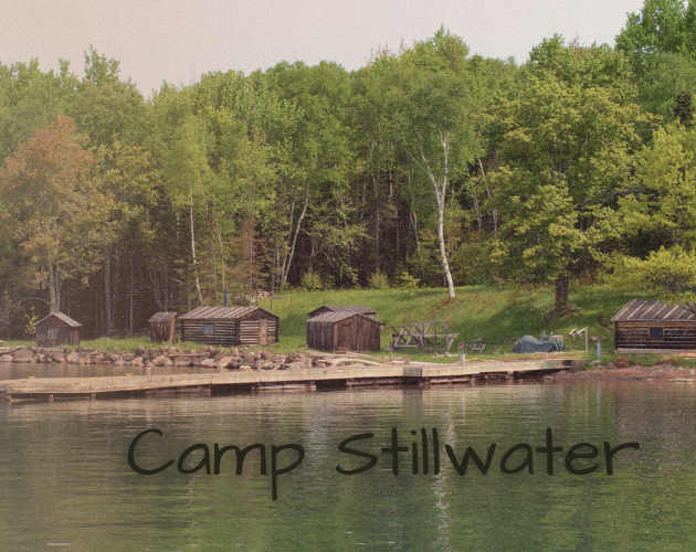 Screenshot 2 for Camp Stillwater