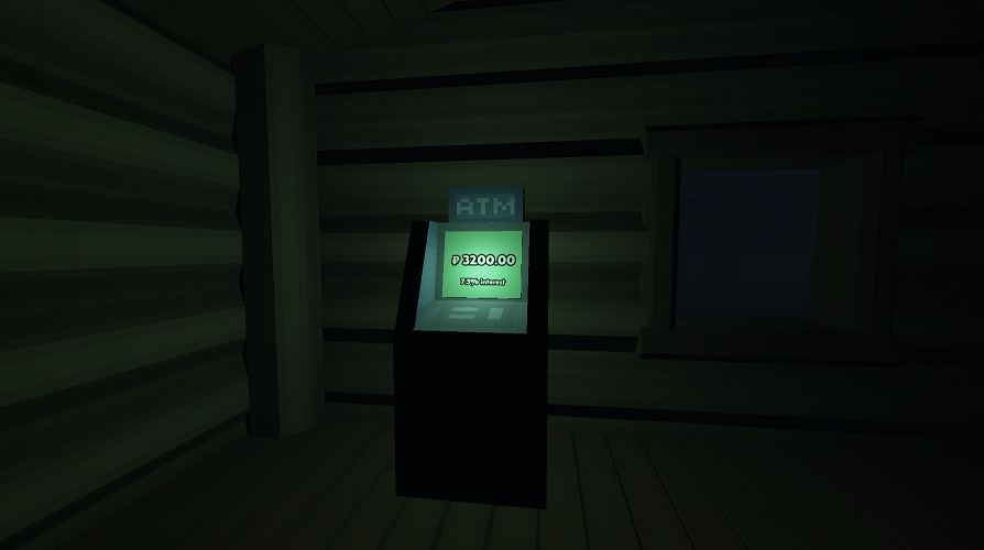 Screenshot 3 for Night Never Ends