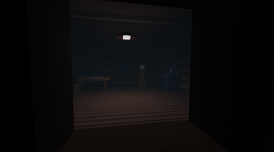 Screenshot 2 for Night Never Ends