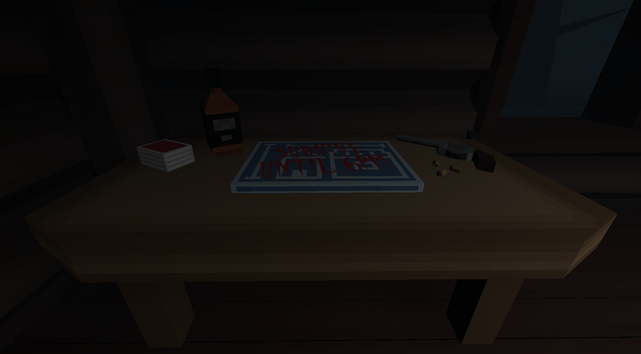 Screenshot 5 for Night Never Ends