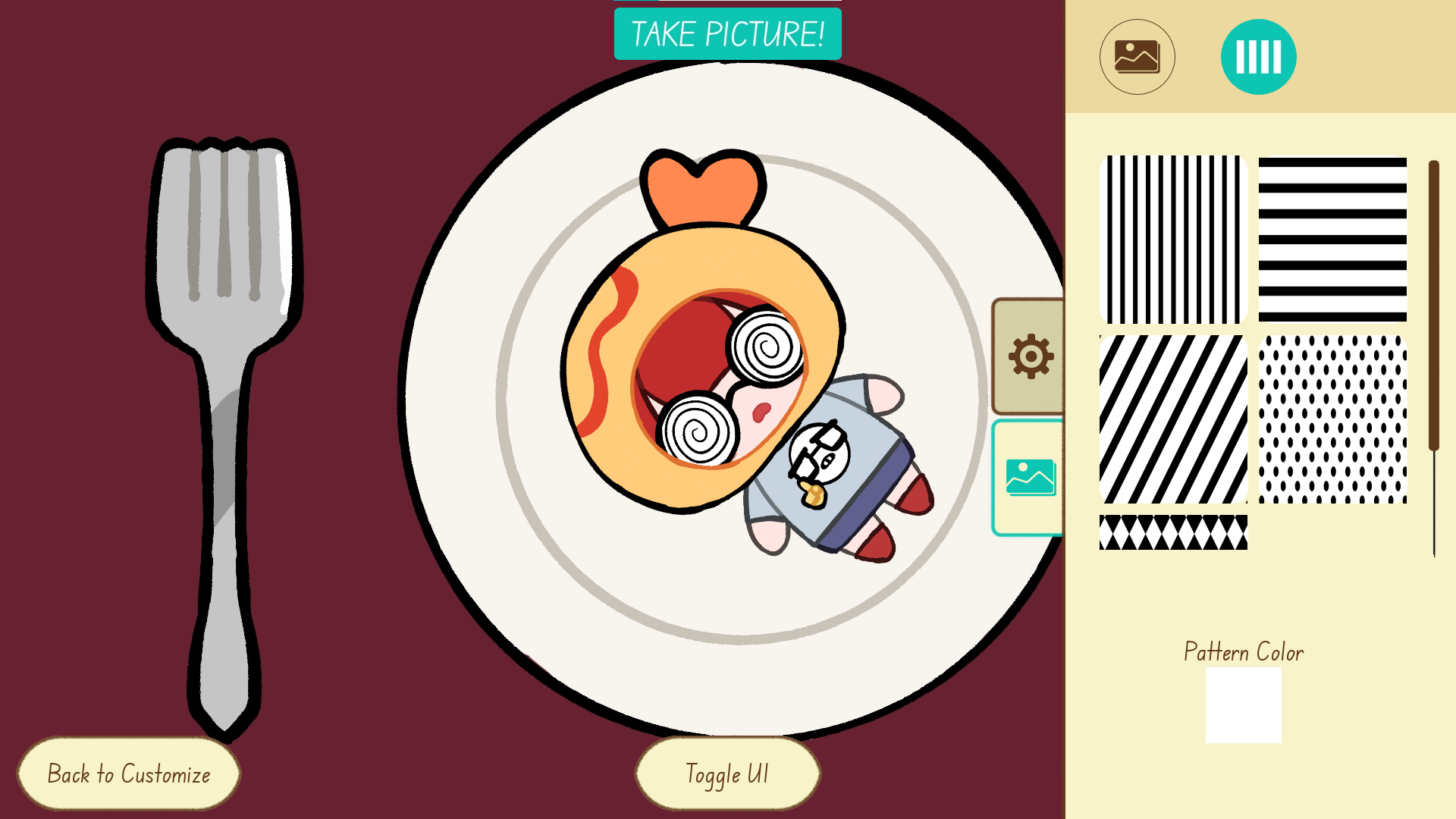 Screenshot 4 for Doll Maker 2025