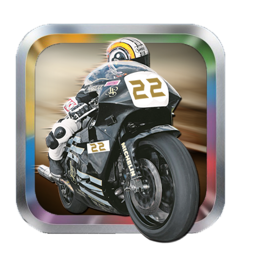 Furious For Speed Bike Race