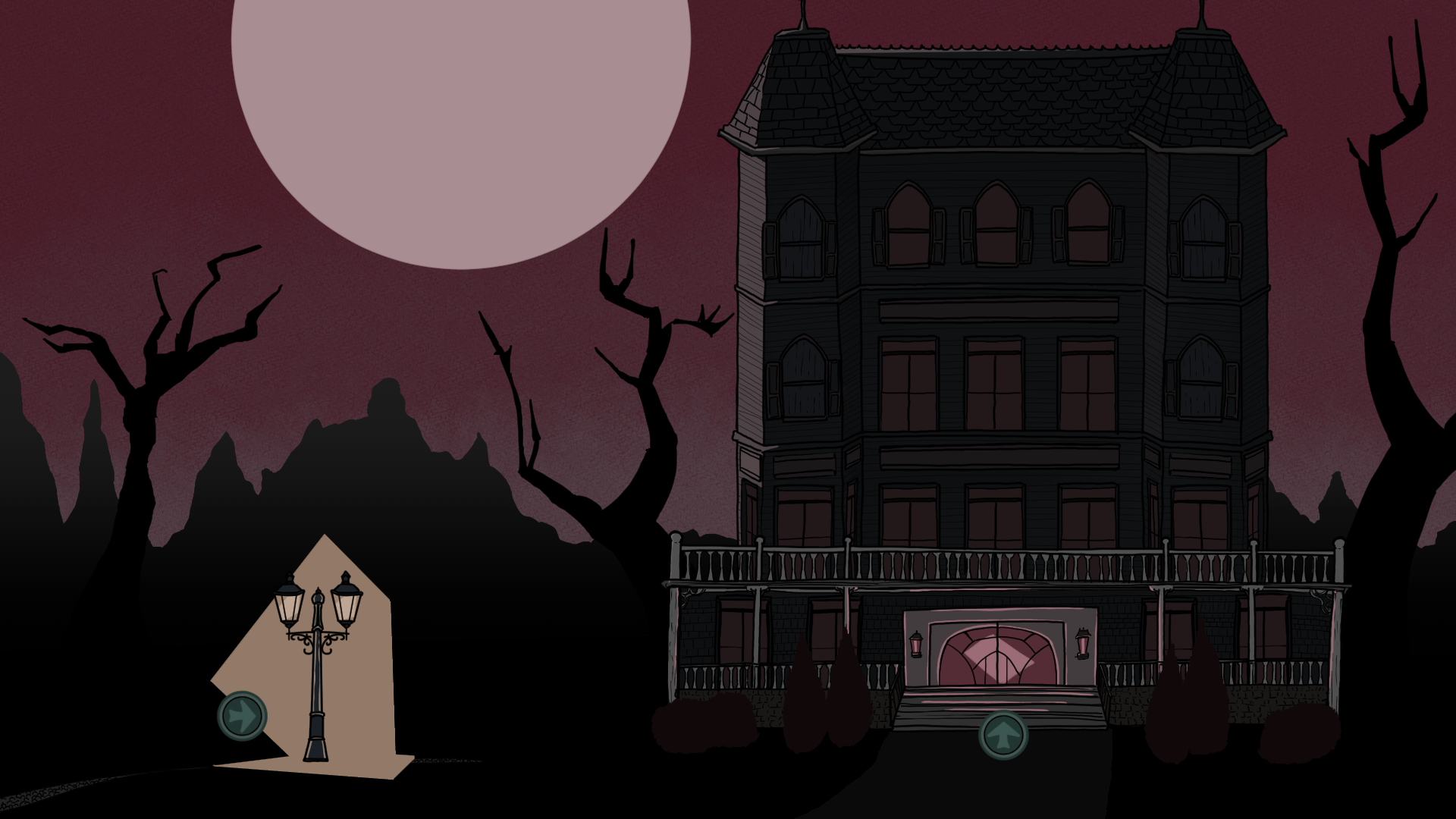 Screenshot 2 for Happy Halloween 2025 !