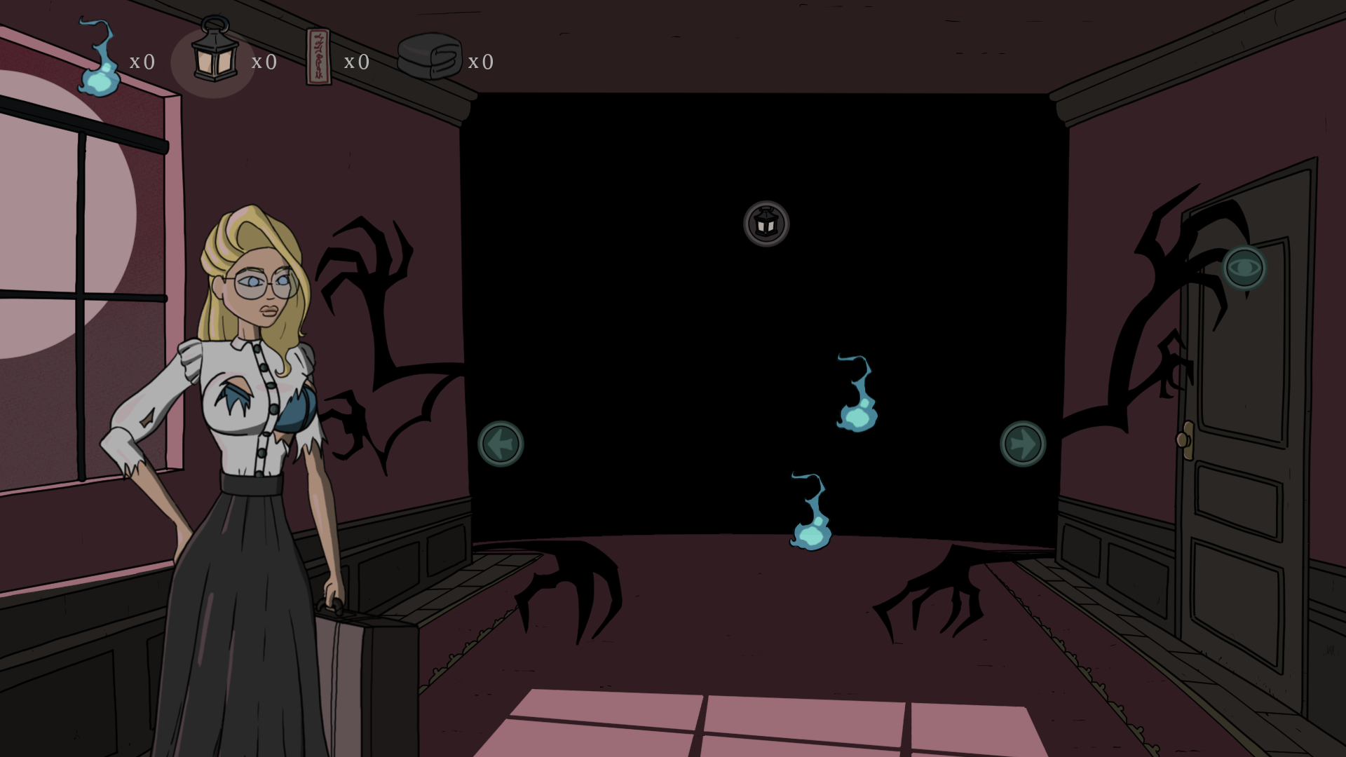 Screenshot 4 for Happy Halloween 2025 !