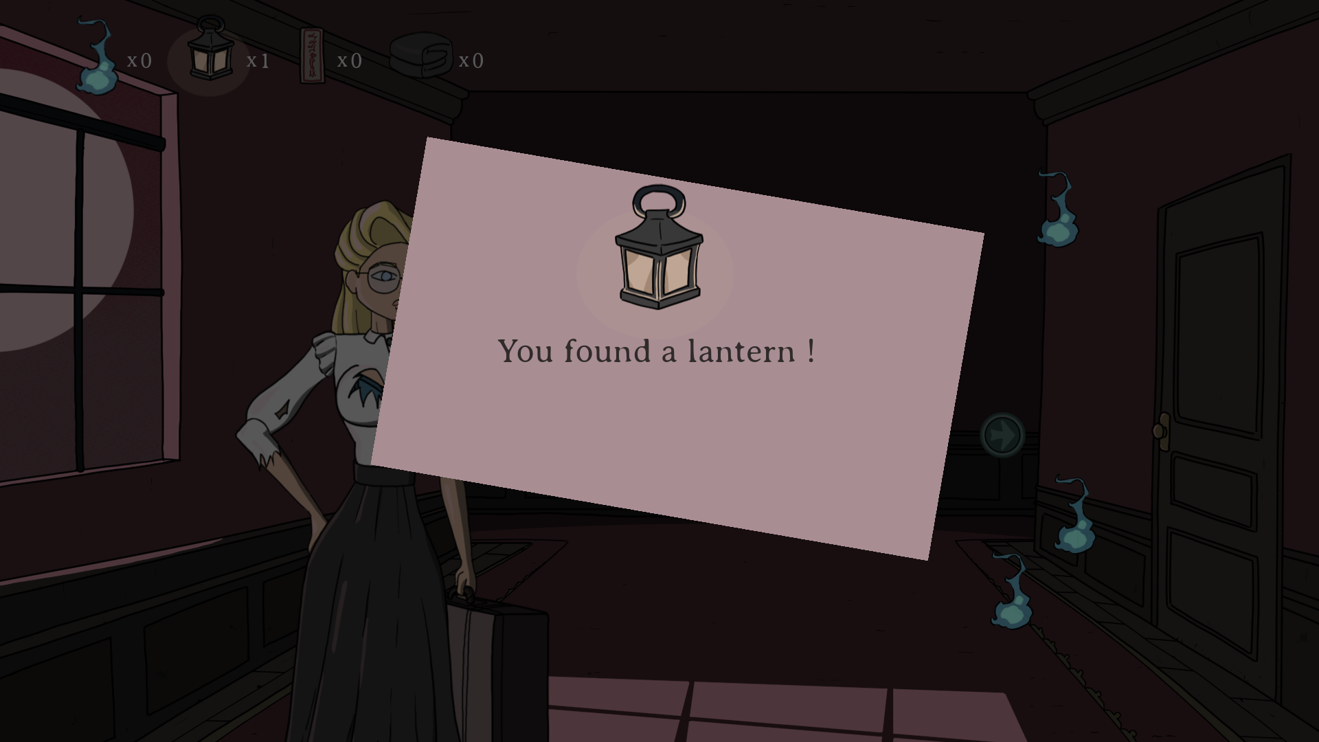Screenshot 5 for Happy Halloween 2025 !