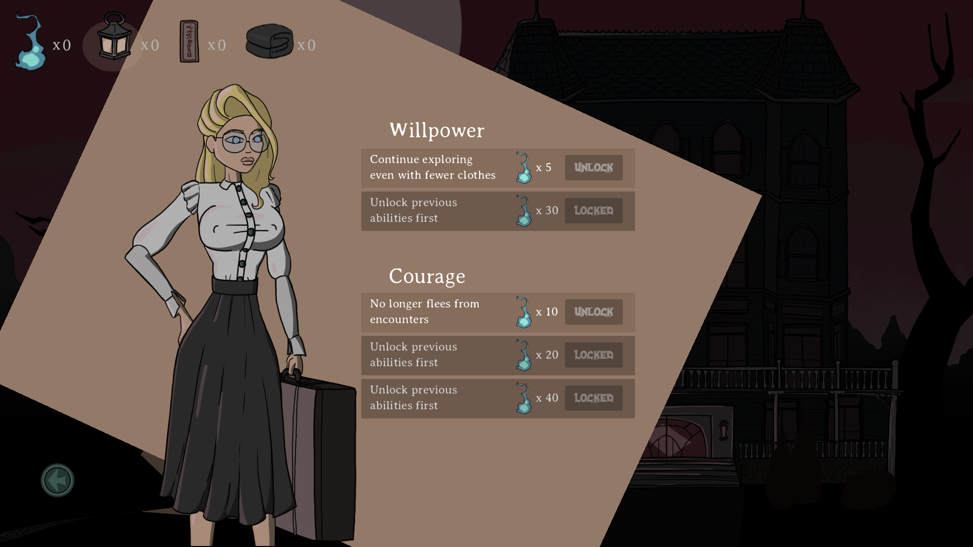 Screenshot 3 for Happy Halloween 2025 !