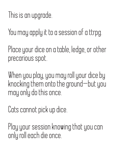 Screenshot 3 for We Are Cats Now
