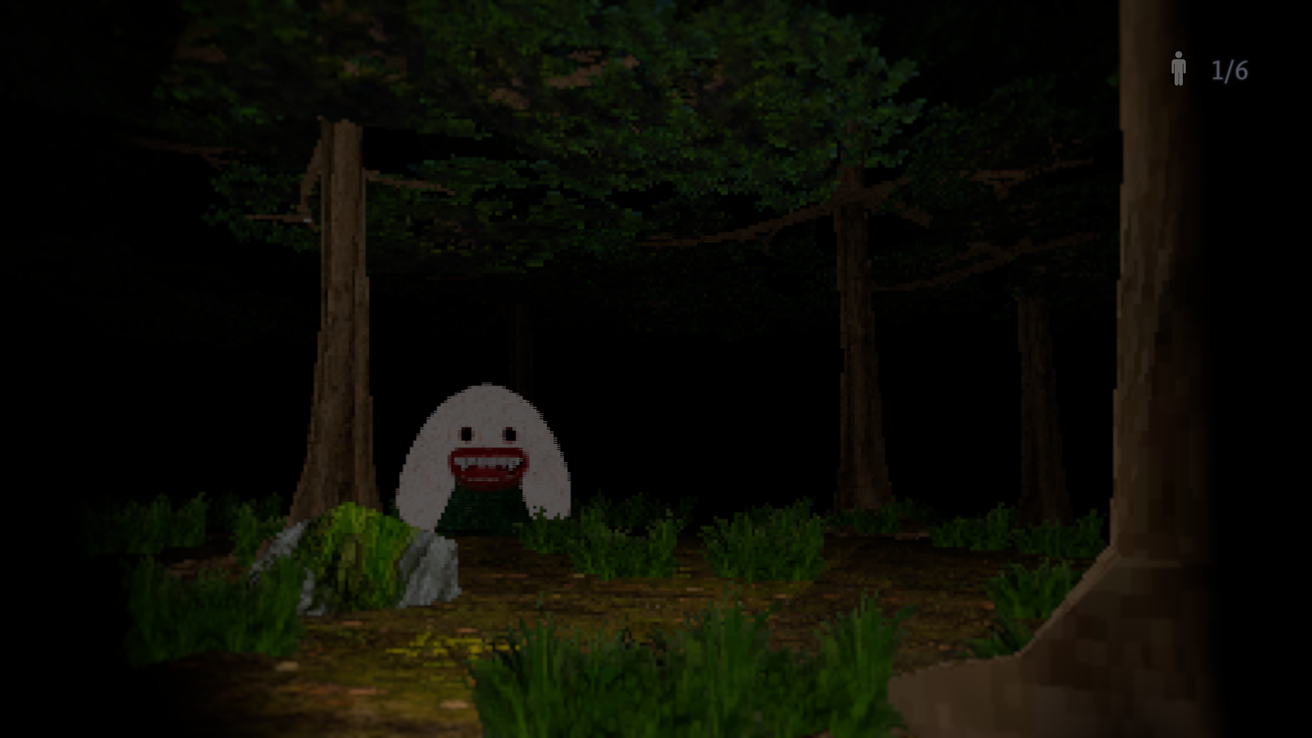 Screenshot 5 for The Night of the Onigiri