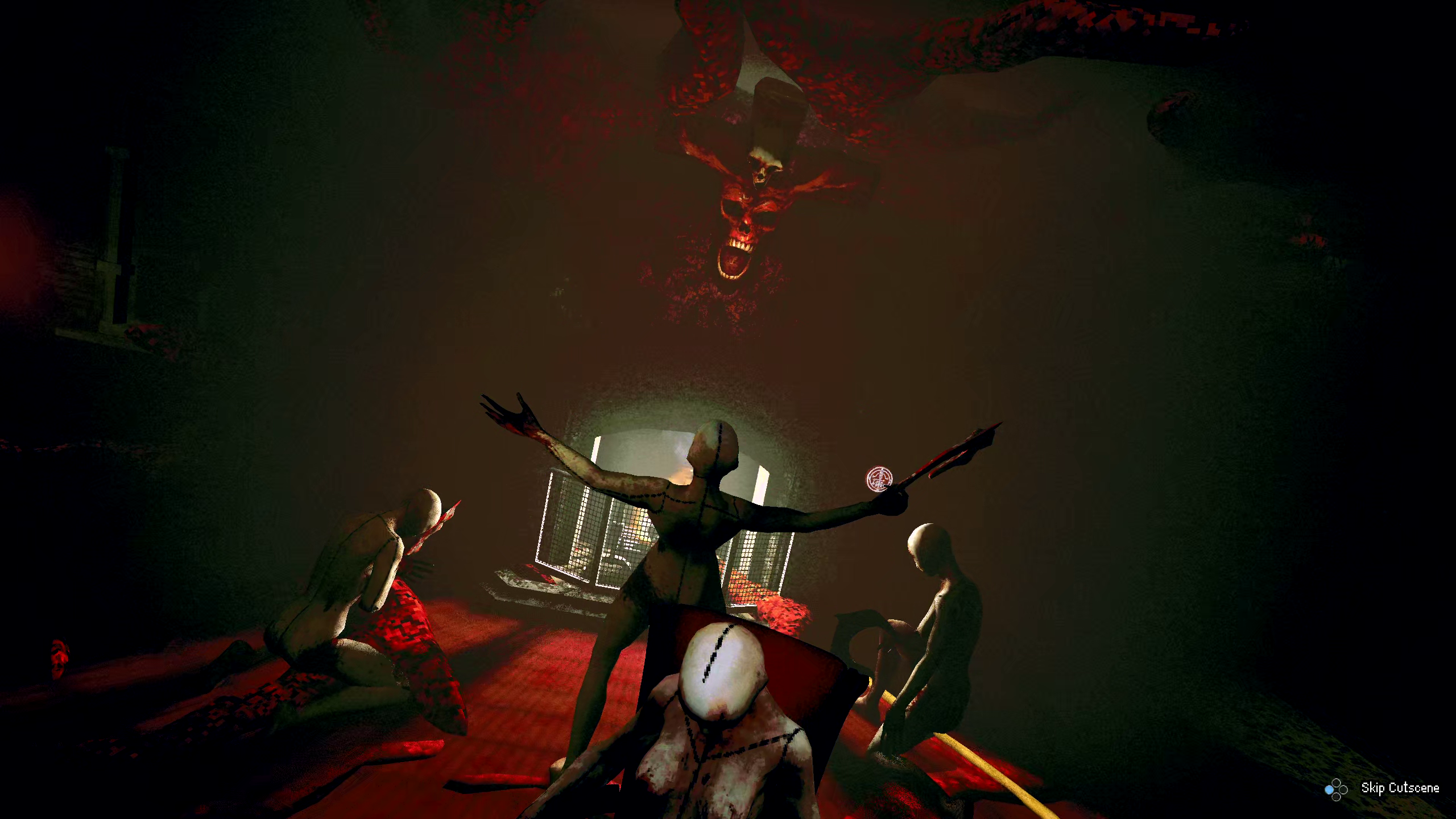 Screenshot 3 for Flesh Made Fear(Full Release)