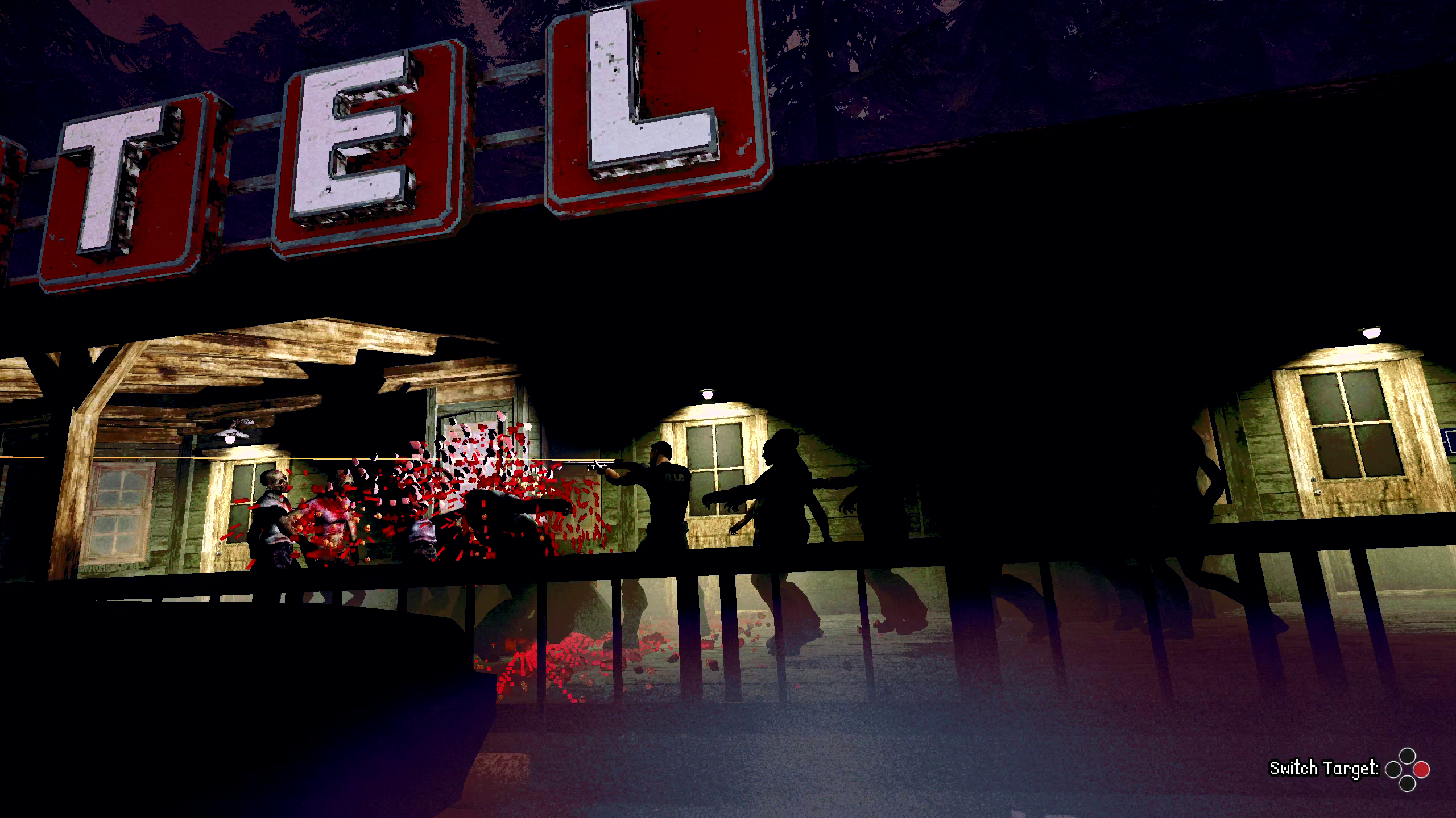 Screenshot 5 for Flesh Made Fear(Full Release)
