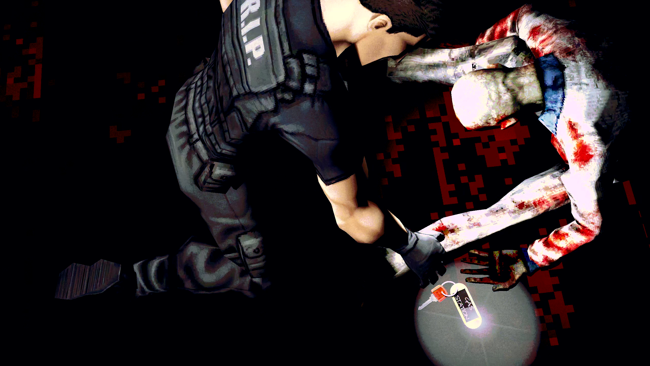 Screenshot 6 for Flesh Made Fear(Full Release)