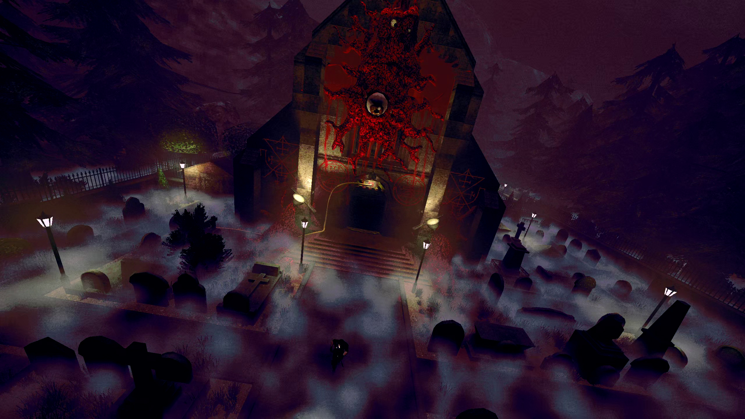 Screenshot 8 for Flesh Made Fear(Full Release)